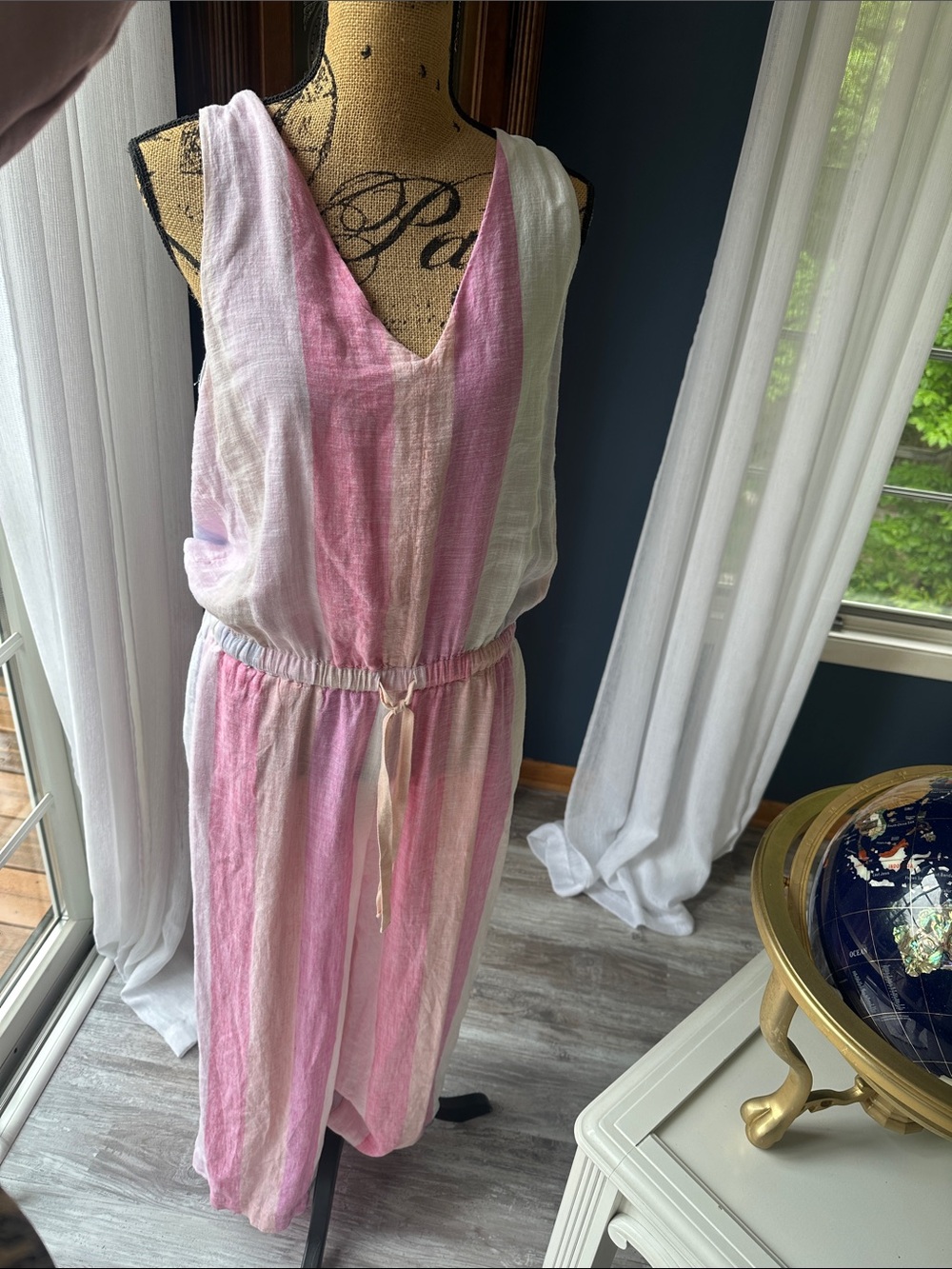 Splendid collection jumpsuit